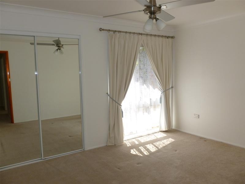 1 Crozet Street, Kings Park NSW 2148