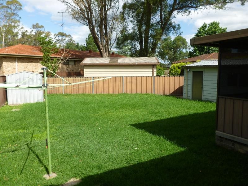 18 Aloe Street, Quakers Hill NSW 2763