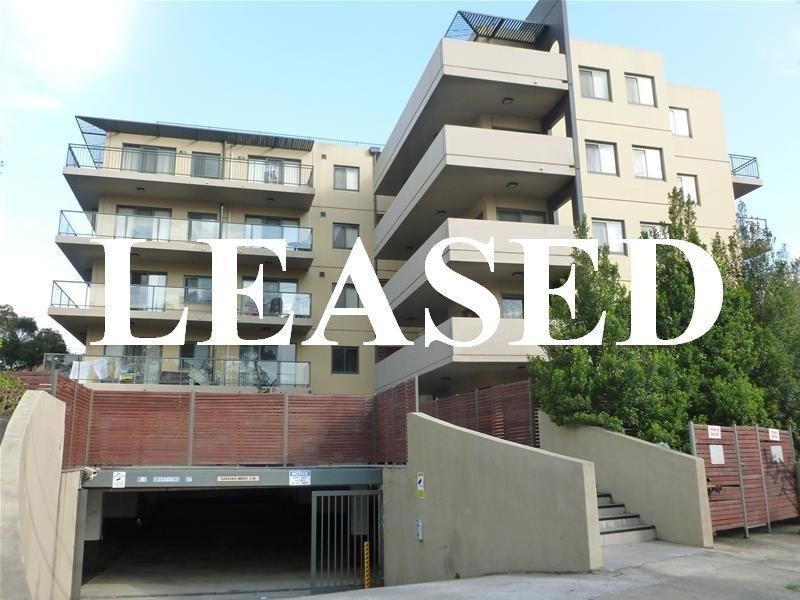 106/1 Griffith Street, Blacktown NSW 2148