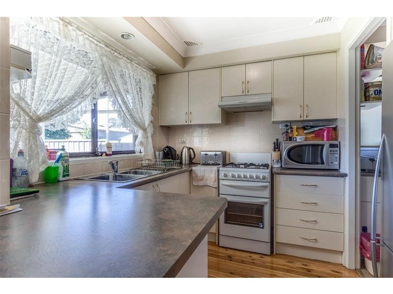 Quakers Hill NSW 2763