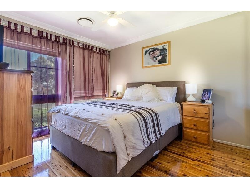 Quakers Hill NSW 2763