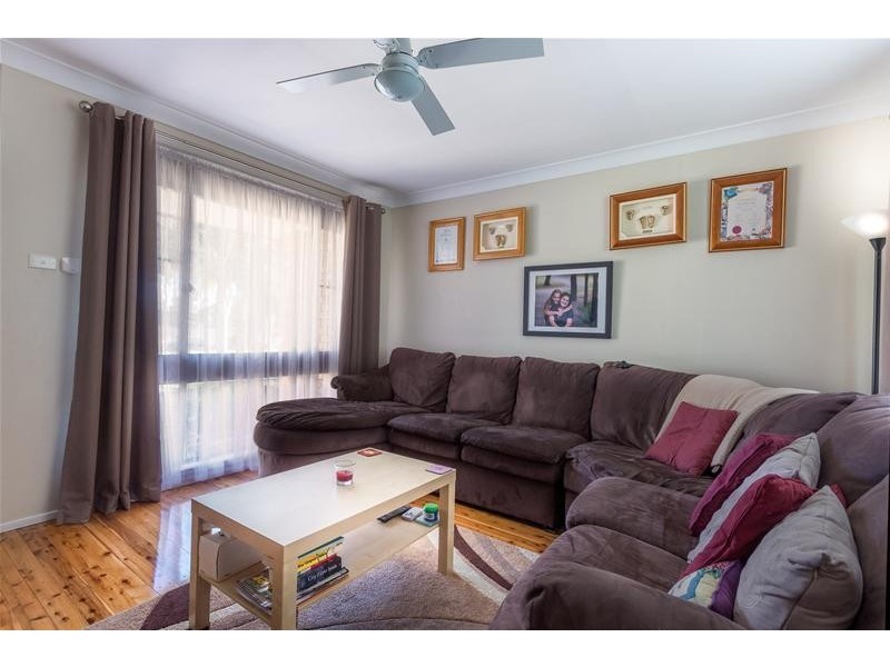 Quakers Hill NSW 2763