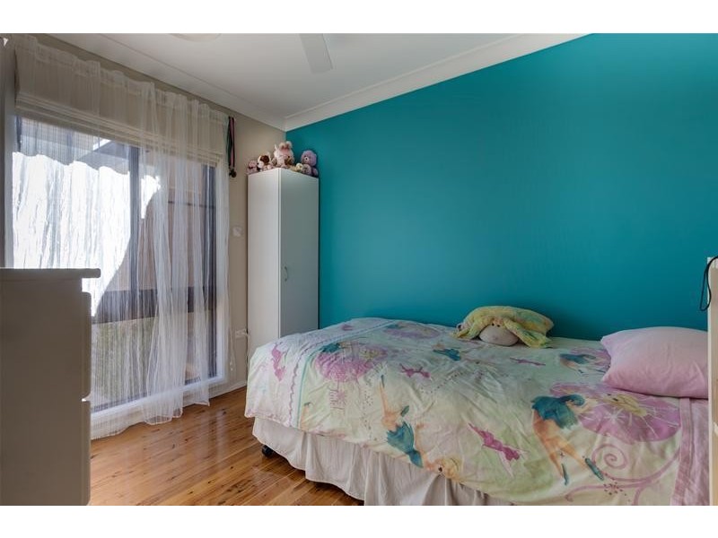 Quakers Hill NSW 2763