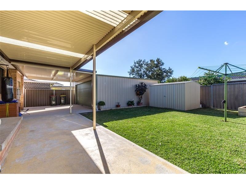 Quakers Hill NSW 2763