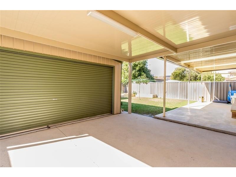 Quakers Hill NSW 2763