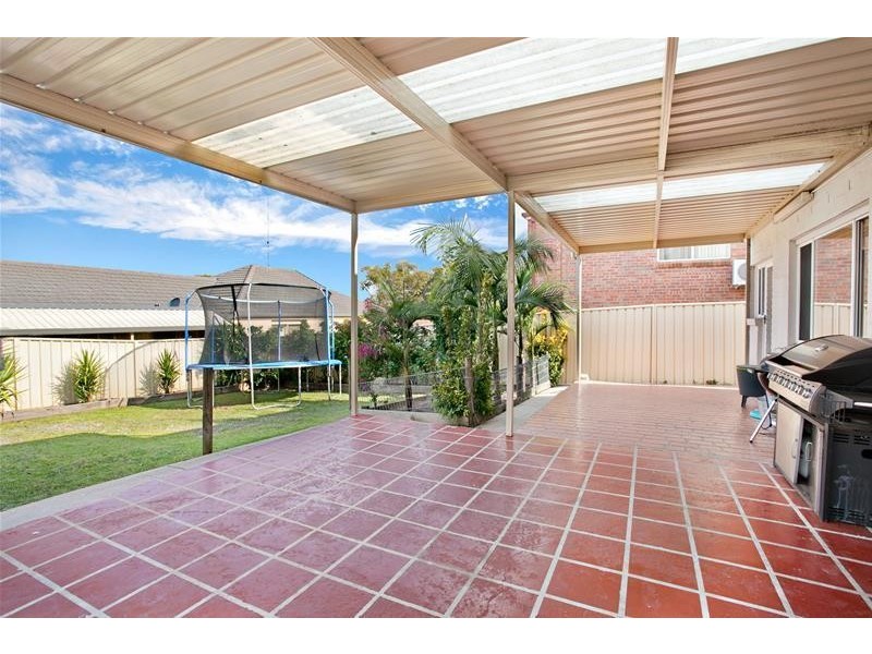 Quakers Hill NSW 2763