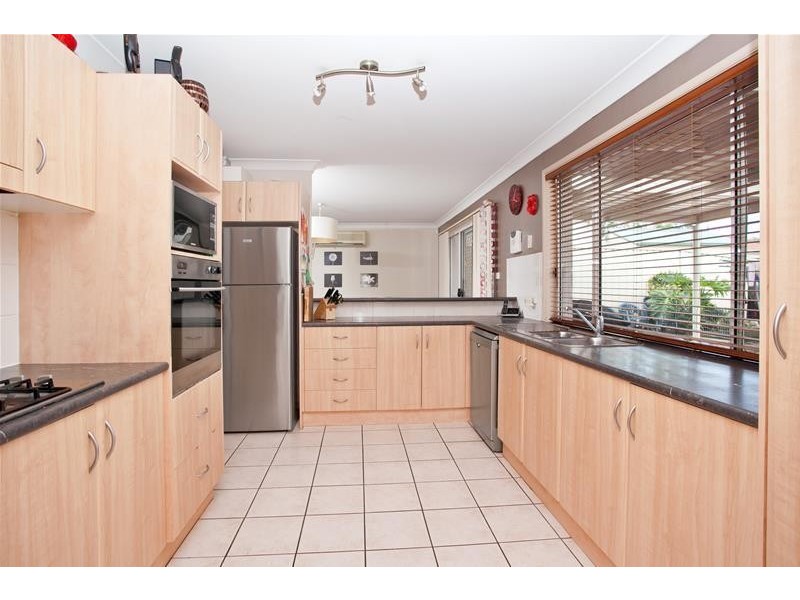 Quakers Hill NSW 2763