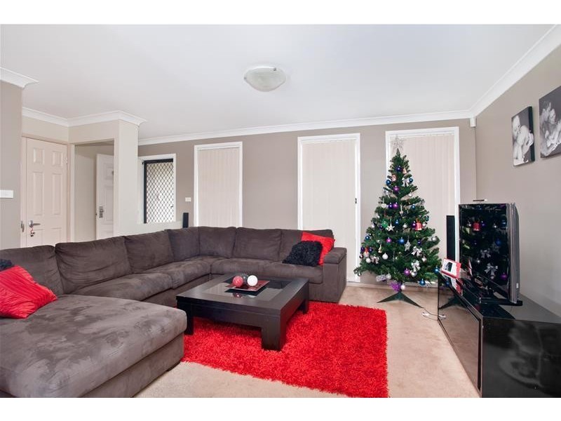 Quakers Hill NSW 2763