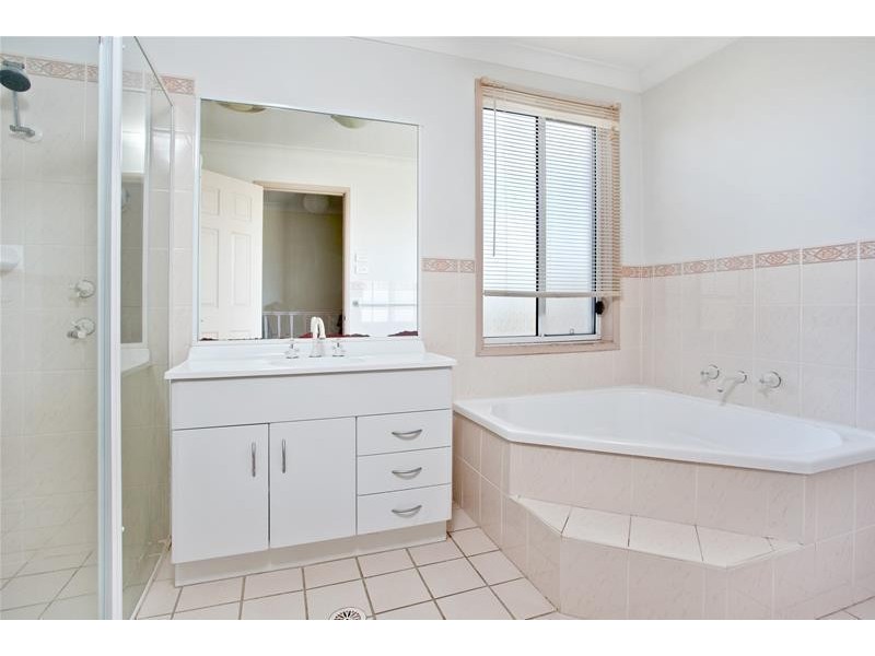 Quakers Hill NSW 2763