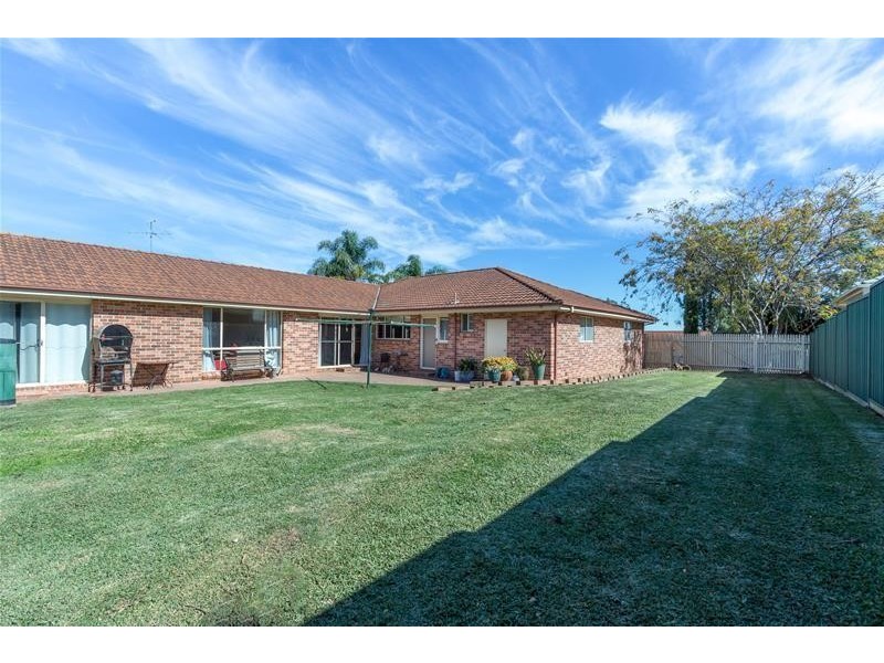 Quakers Hill NSW 2763