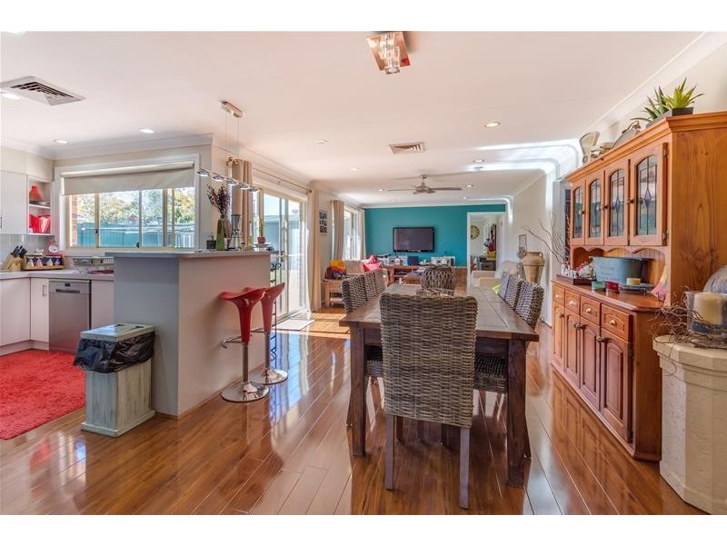 Quakers Hill NSW 2763