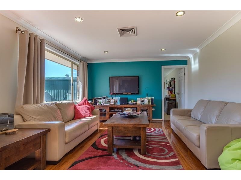 Quakers Hill NSW 2763