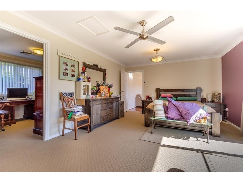 Quakers Hill NSW 2763