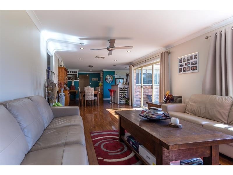 Quakers Hill NSW 2763