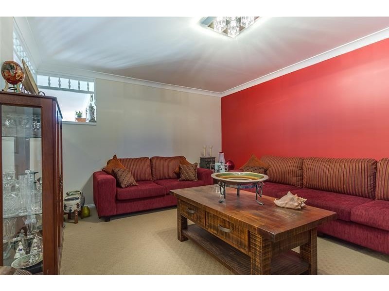 Quakers Hill NSW 2763