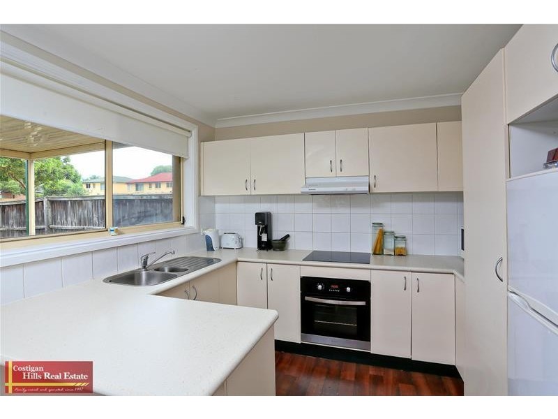 Quakers Hill NSW 2763