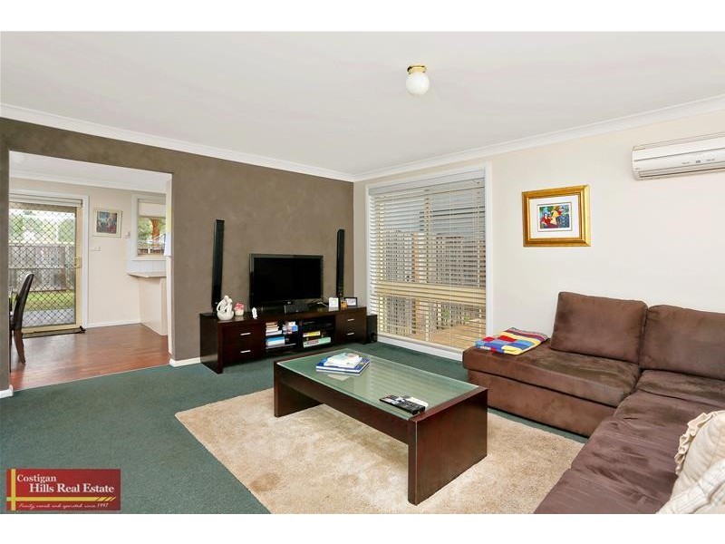 Quakers Hill NSW 2763