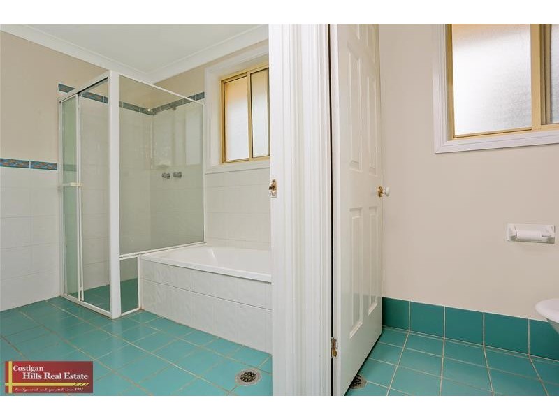 Quakers Hill NSW 2763