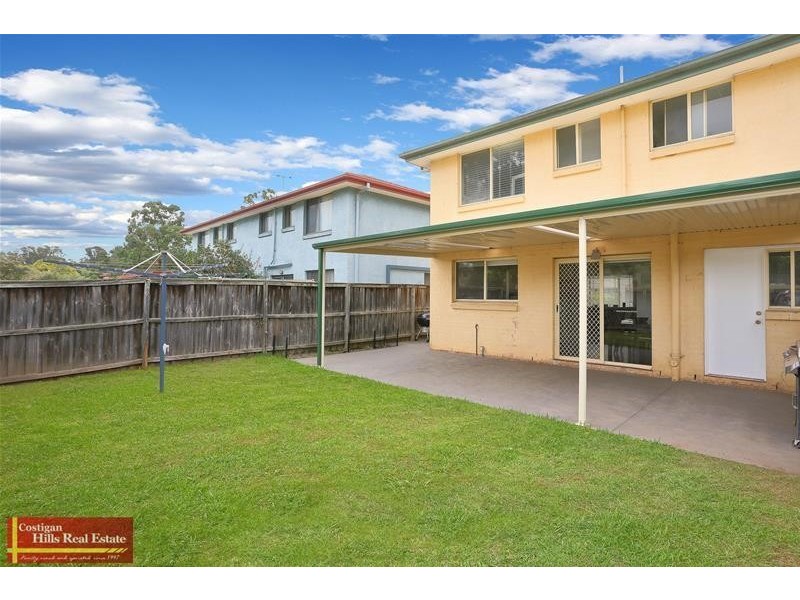 Quakers Hill NSW 2763