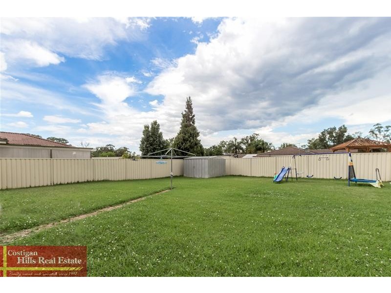 48 Lyall Avenue, Dean Park NSW 2761