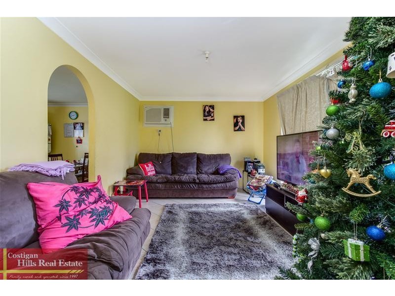 48 Lyall Avenue, Dean Park NSW 2761