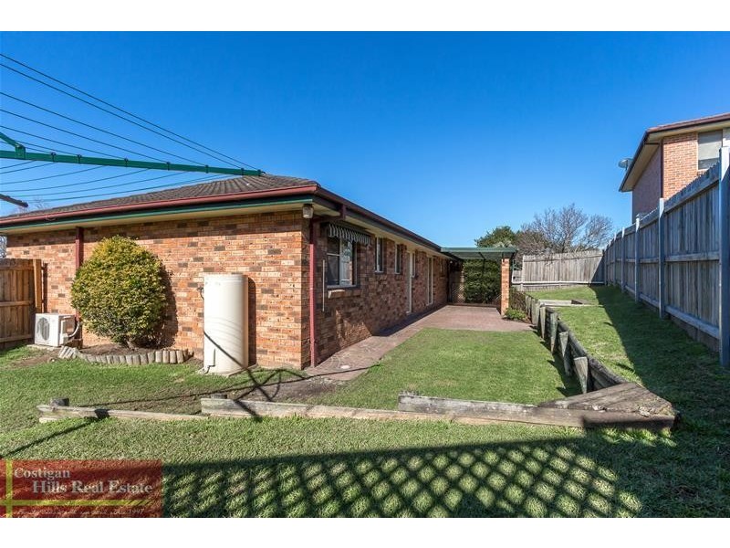 1B Wakely Avenue, Quakers Hill NSW 2763