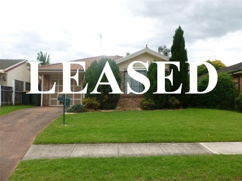 71 Winten Drive, Glendenning NSW 2761