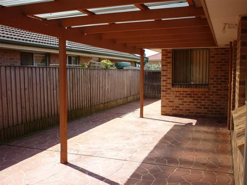 71 Winten Drive, Glendenning NSW 2761