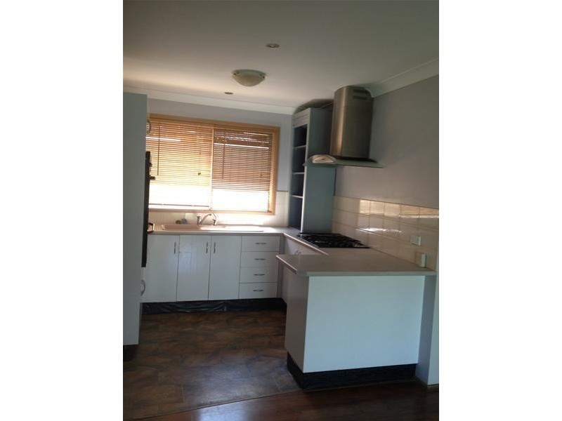 30 Milburn Street, Quakers Hill NSW 2763