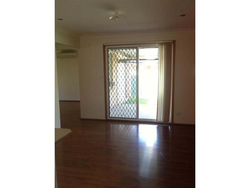 30 Milburn Street, Quakers Hill NSW 2763