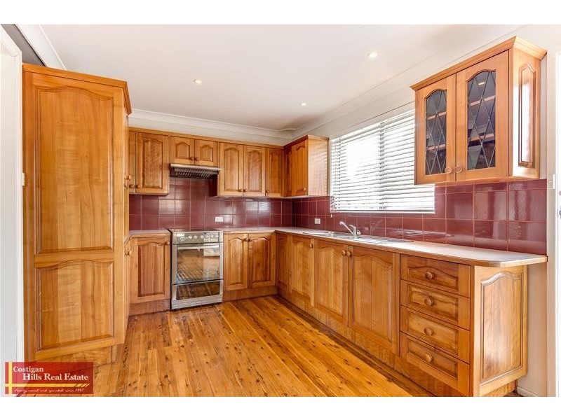 Quakers Hill NSW 2763