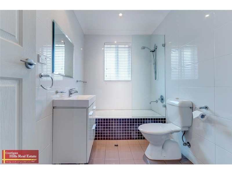 Quakers Hill NSW 2763