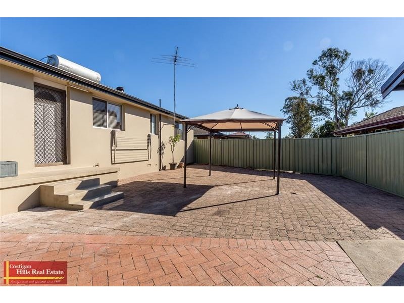 Quakers Hill NSW 2763