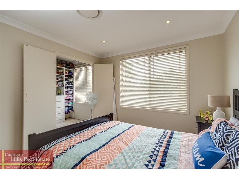 2/64 Kennington Avenue, Quakers Hill NSW 2763