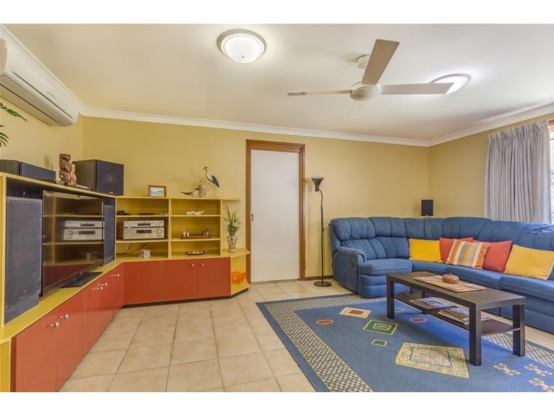 Quakers Hill NSW 2763