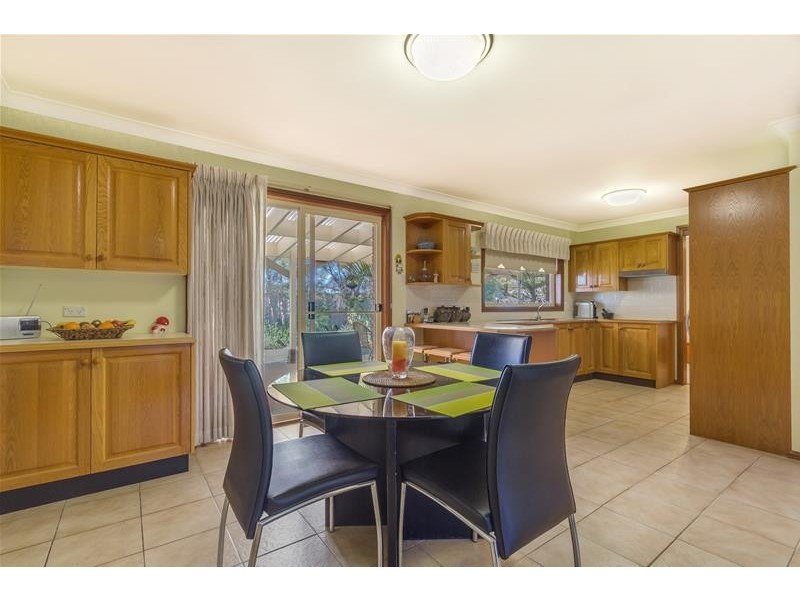 Quakers Hill NSW 2763