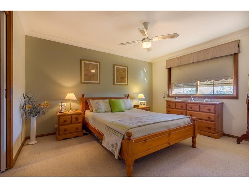 Quakers Hill NSW 2763