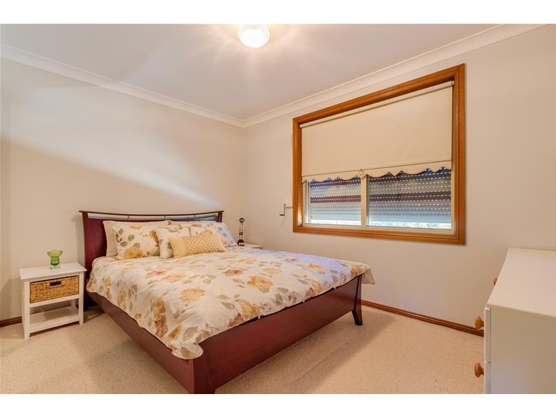 Quakers Hill NSW 2763