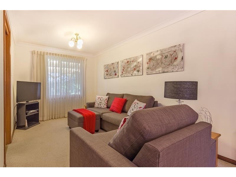 Quakers Hill NSW 2763