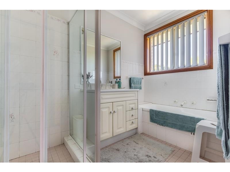 Quakers Hill NSW 2763