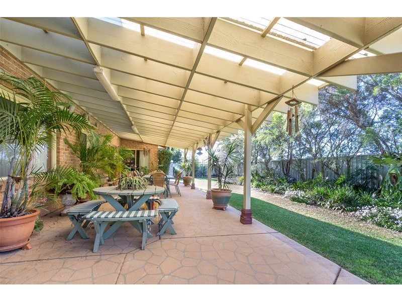 Quakers Hill NSW 2763