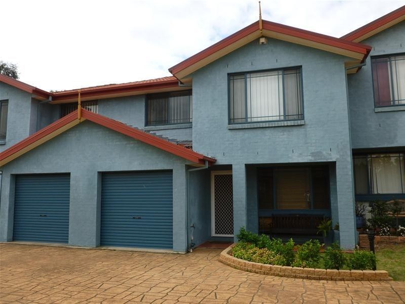 17/95 Pye Road, Quakers Hill NSW 2763