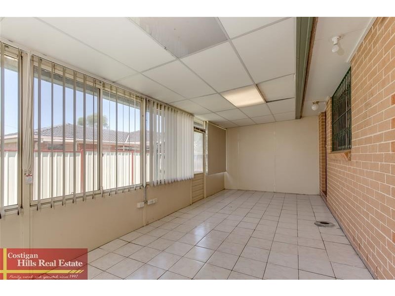 4 Marin Place, Glendenning NSW 2761