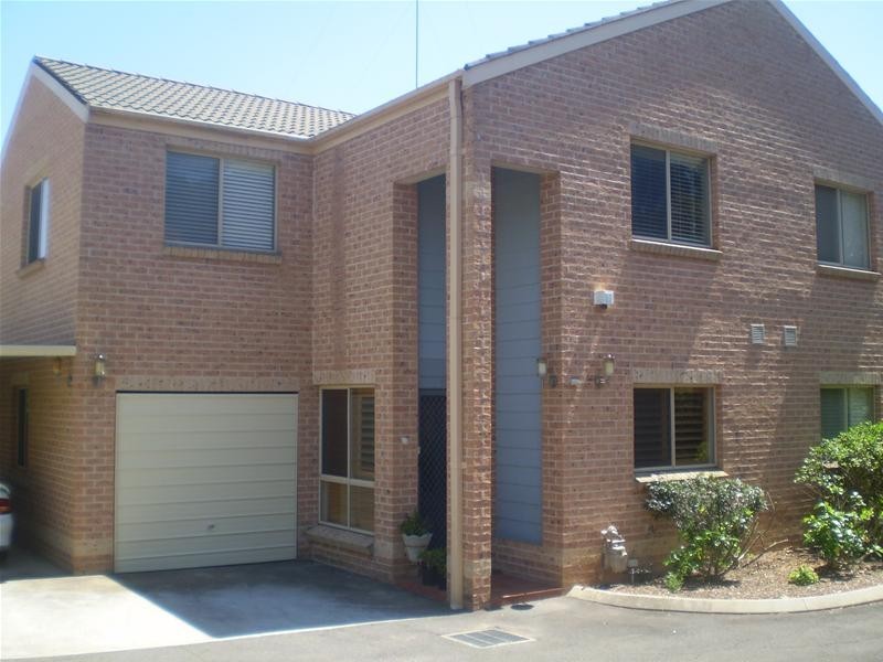 Quakers Hill NSW 2763