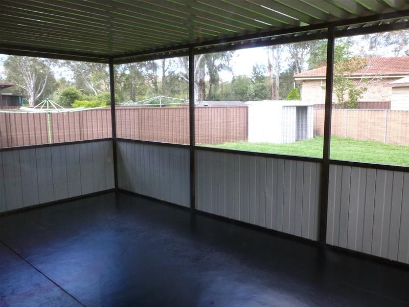 18 Aloe Street, Quakers Hill NSW 2763