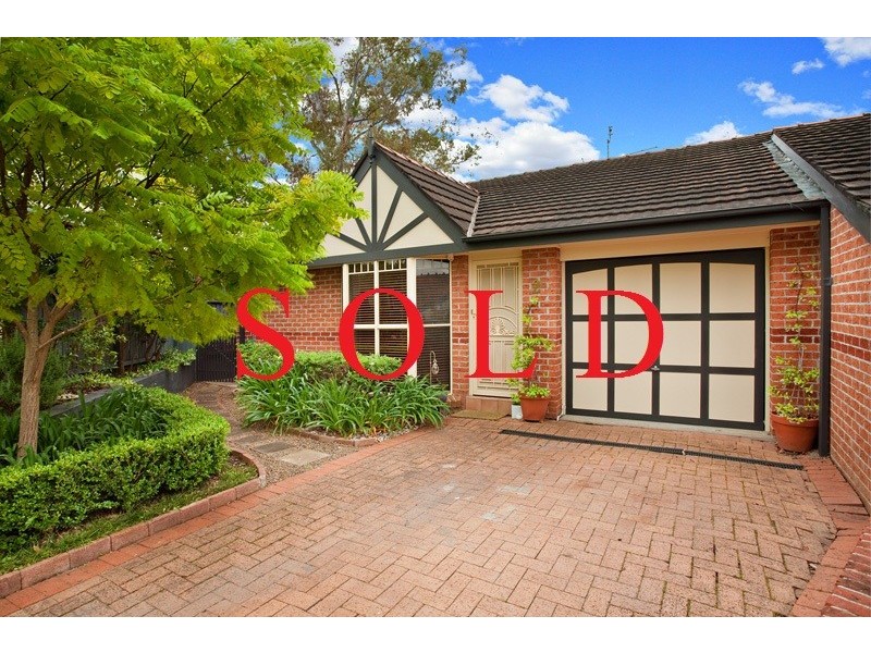 2B Denton Grove, Quakers Hill NSW 2763
