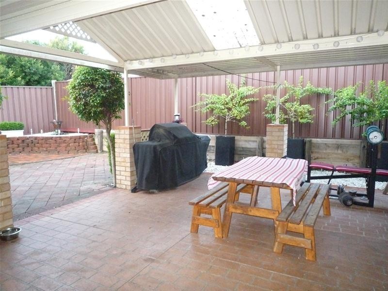 Quakers Hill NSW 2763