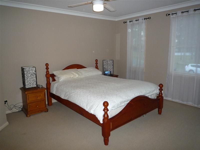 Quakers Hill NSW 2763