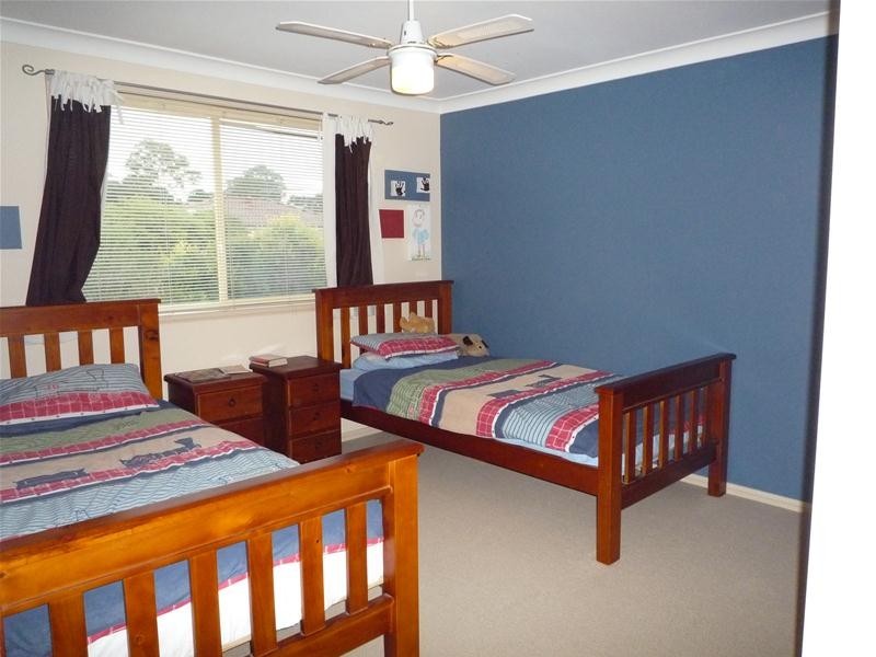 Quakers Hill NSW 2763