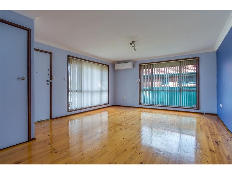 101 Tallagandra Drive, Quakers Hill NSW 2763